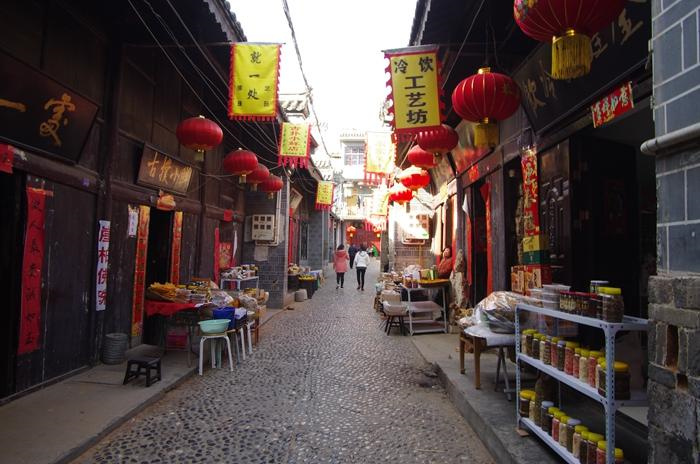 商洛十大旅游景点