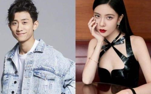 白雪否认与张一山复合发文引热议 张一山宋妍霏分手后续详情