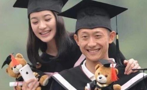 白雪否认与张一山复合,张一山宋妍霏分手