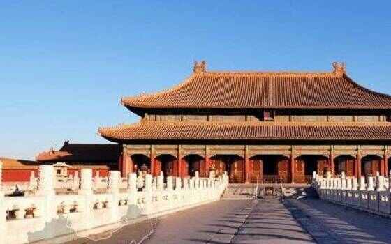 中国十大风景名胜区有哪些
