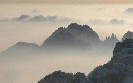 中国十大风景名胜区有哪些