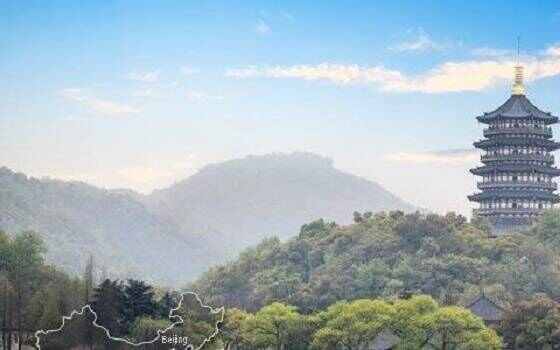 中国十大风景名胜区有哪些