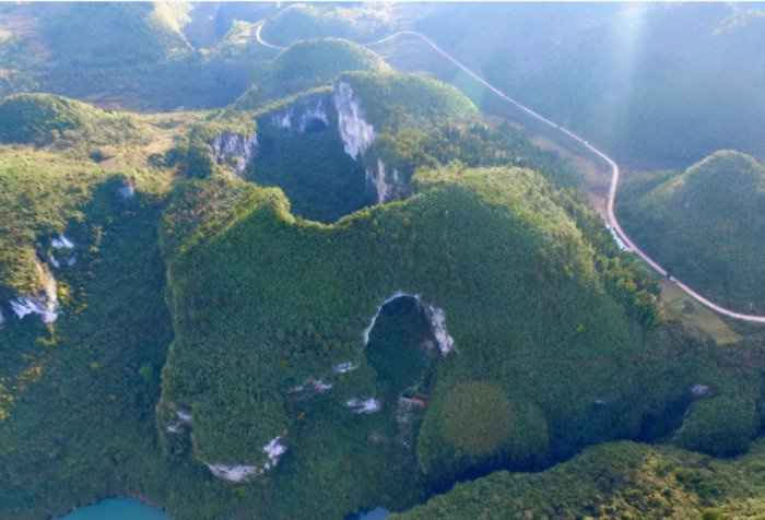 张家界旅游攻略必看景点