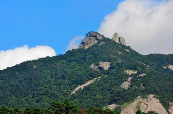 惠州旅游景区哪里好玩