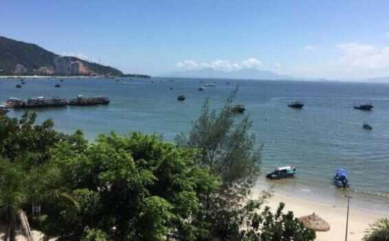 惠州旅游景区哪里好玩