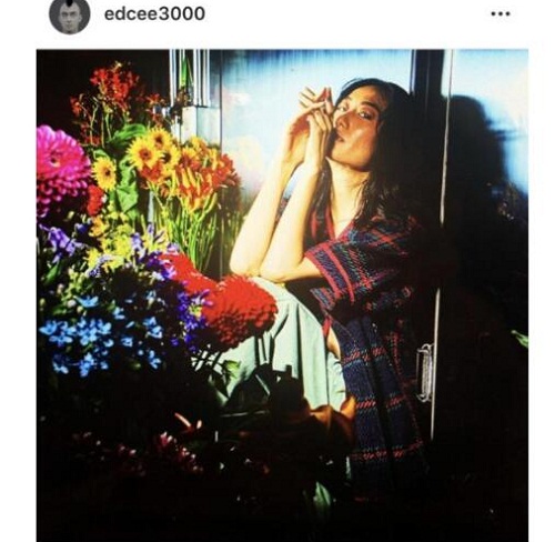 陈冠希为妻子秦舒培庆生晒照引热议 陈冠希秦舒培最新消息介绍