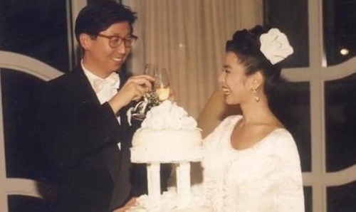 钟楚红近况,钟楚红个人资料