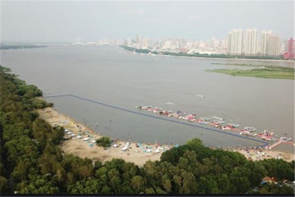 贵阳大型游乐场有哪些