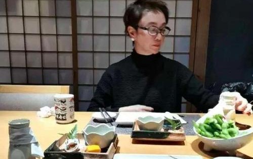 傅艺伟被判了多久,傅艺伟现在怎么样了,傅艺伟近