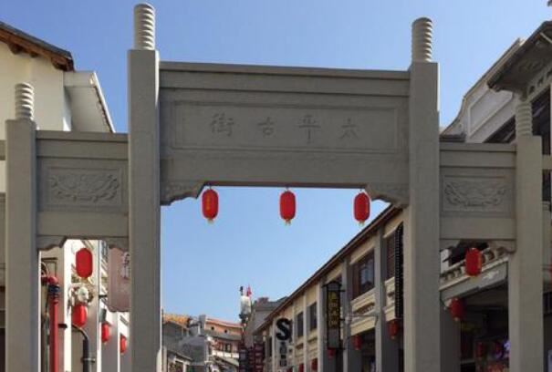长沙市一日游必去的十大景点