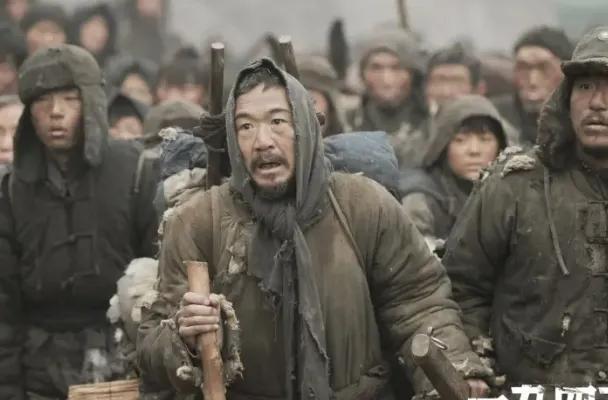 10部顶级灾难片高分电影