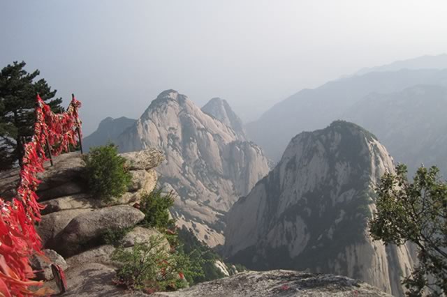 河南信阳有什么好玩的景点？信阳必去十大旅游景点 