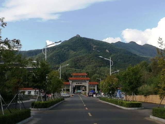 河南信阳有什么好玩的景点