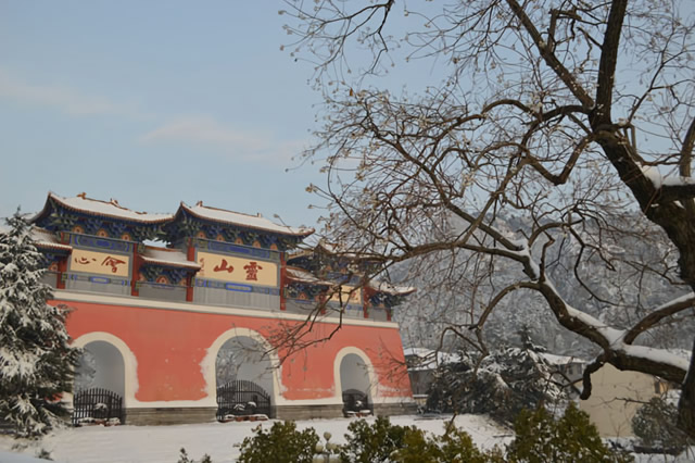 河南信阳有什么好玩的景点
