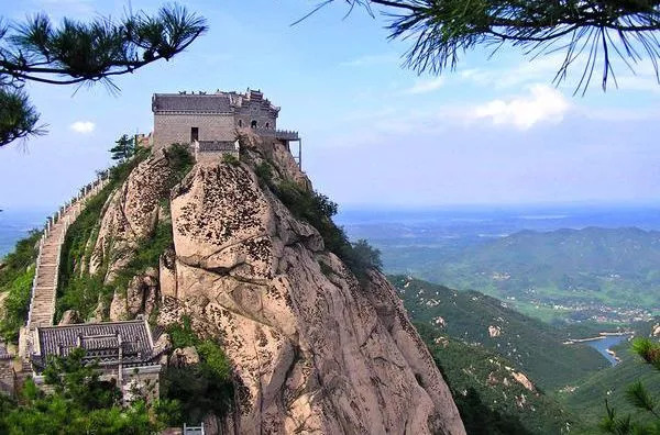 河南信阳有什么好玩的景点