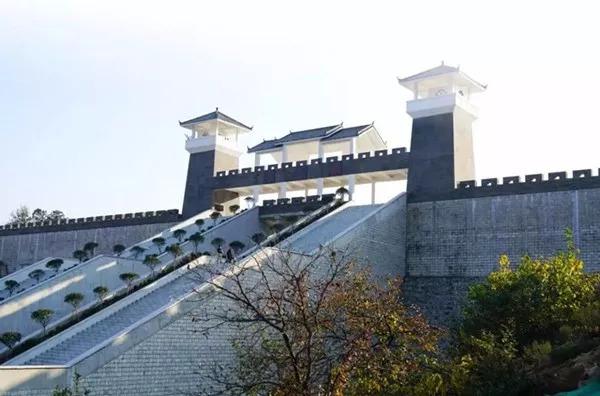 河南信阳有什么好玩的景点