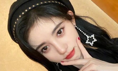 鞠婧祎采访的笑点是怎么回事 鞠婧祎被骂作精招黑原因介绍