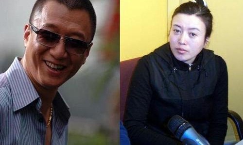 孙红雷前女友丁嘉丽新闻,丁嘉丽孙红雷,丁嘉丽资