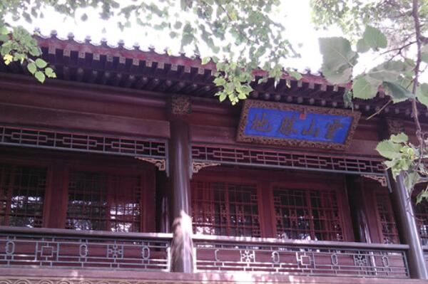 河北著名景区有哪些？盘点河北十大著名景点 