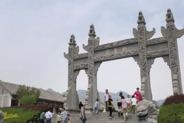 河北著名景区有哪些