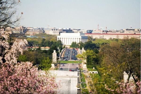 十大4月旅游国外最佳地