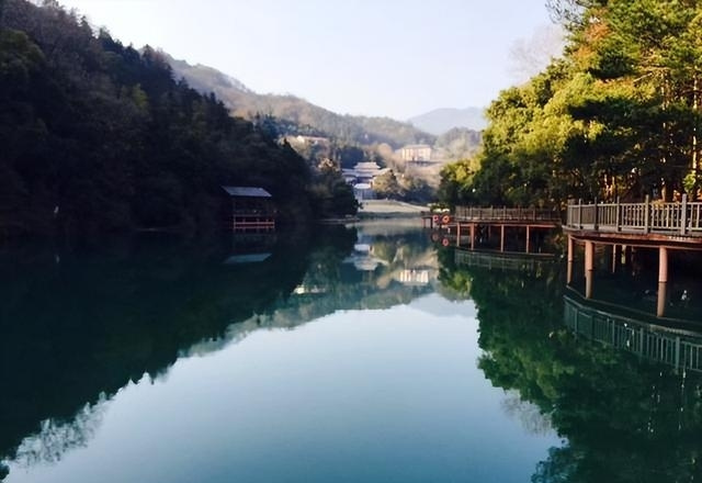 南昌景点必去这七个地方