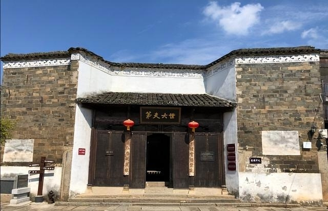 南昌景点必去这七个地方