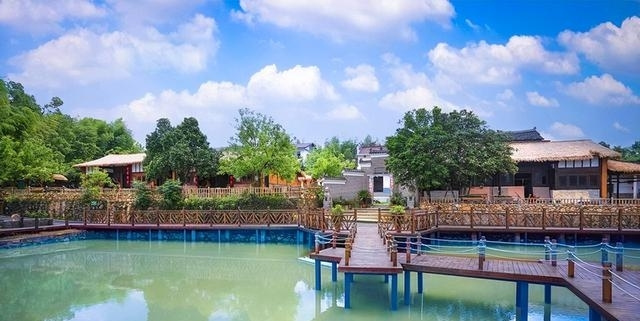 南昌景点必去这七个地方