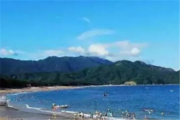 深圳十大风景名胜排行榜