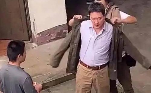 冯绍峰回应长胖,冯绍峰微博