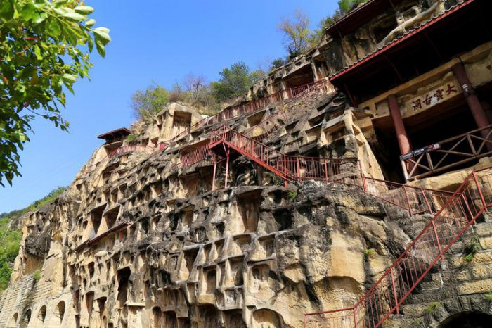 广元十大旅游景点推荐