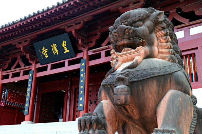 广元十大旅游景点推荐