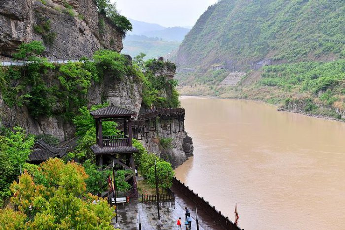 广元十大旅游景点推荐