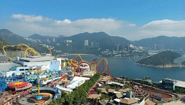 香港有哪些好玩的地方景点？香港十大必玩景点推荐 