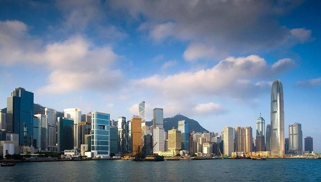 香港有哪些好玩的地方景点