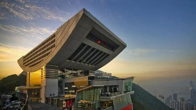 香港有哪些好玩的地方景点