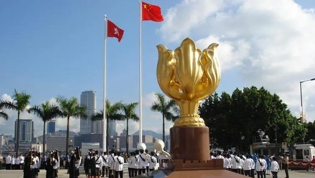 香港有哪些好玩的地方景点