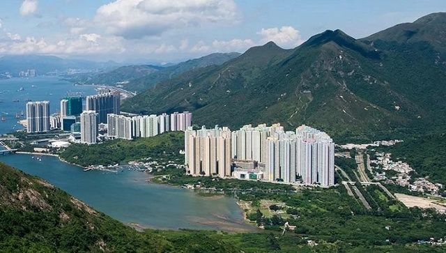 香港有哪些好玩的地方景点