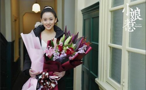 李源冰李源晴,李源冰个人资料,李源冰电视剧