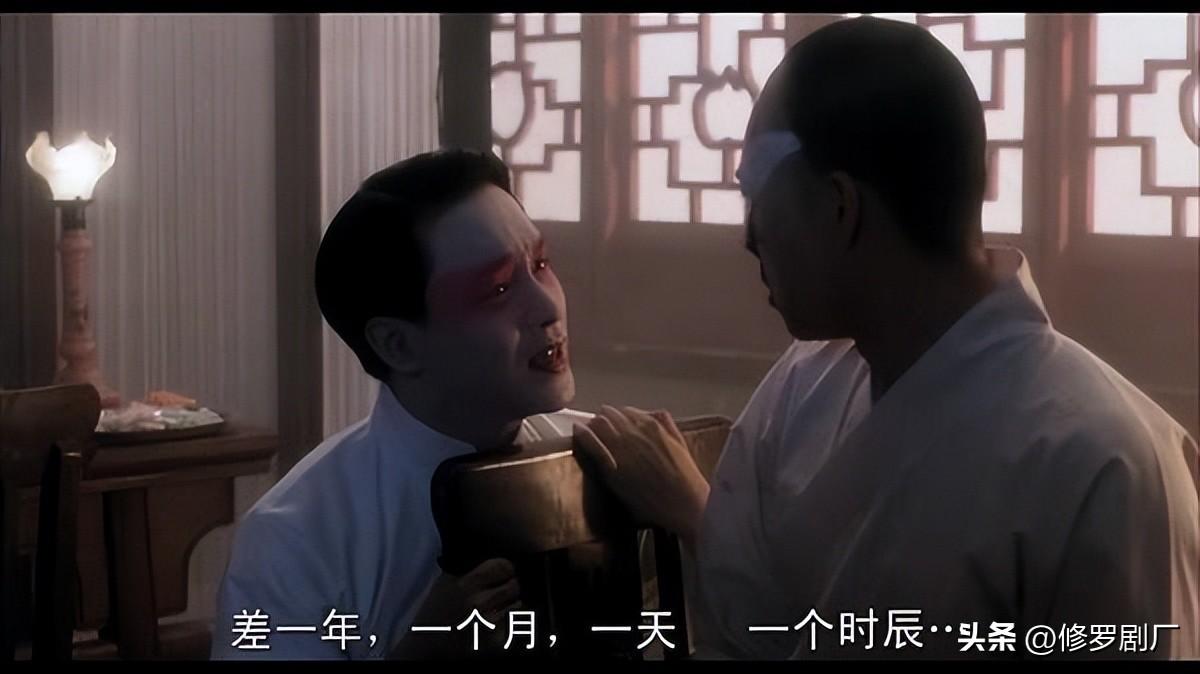 十大虐心催泪爱情电影