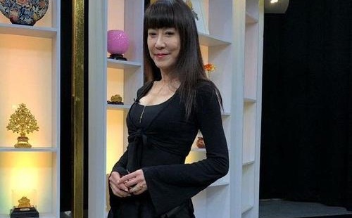 罗霈颖遗产分配,罗霈颖遗产将由母亲继承,罗霈颖