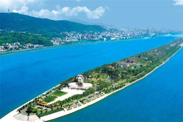 长沙十大热门景点排行榜