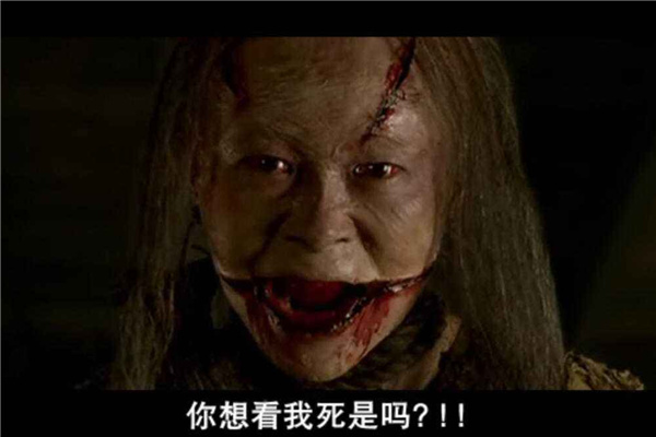 泰国十大恐怖片排行榜