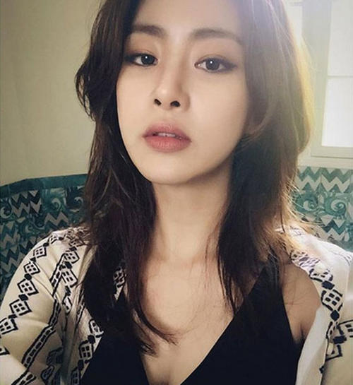 姜素拉结婚,姜素拉未婚夫是医生,姜素拉婚礼