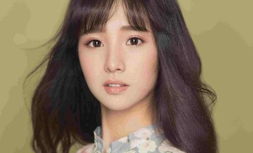 蒋佳恩是不是不演戏了,蒋佳恩辞演花小厨