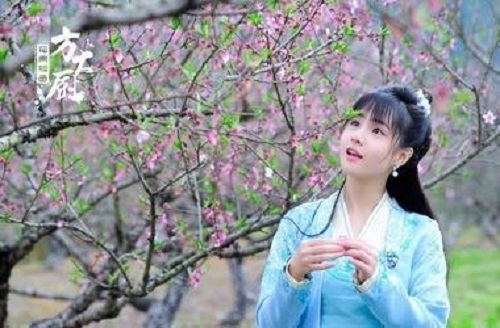 蒋佳恩是不是不演戏了,蒋佳恩辞演花小厨