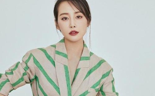 李纯个人资料,李纯男朋友,李纯金陵十三钗
