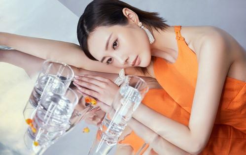 李纯个人资料,李纯男朋友,李纯金陵十三钗