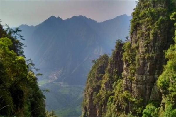 来宾市有什么好玩的景点？来宾10大最好玩的地方 