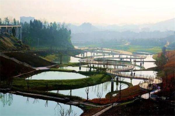 来宾市有什么好玩的景点